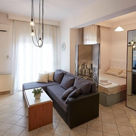 Luxury Studio In Xanthi Exteriér fotografie