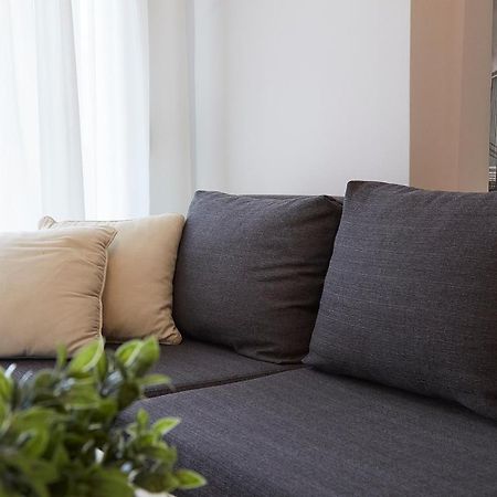 Luxury Studio In Xanthi Exteriér fotografie