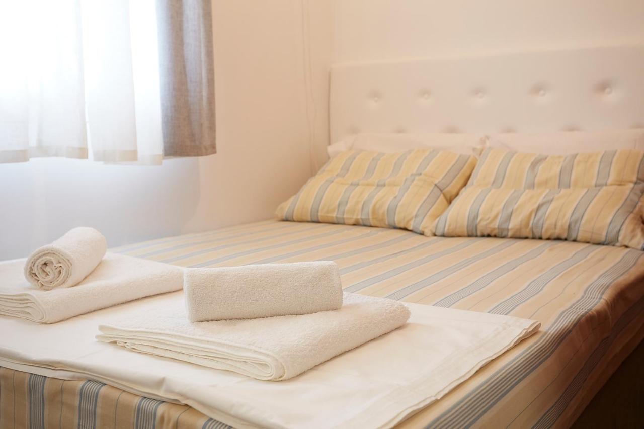 Luxury Studio In Xanthi Exteriér fotografie