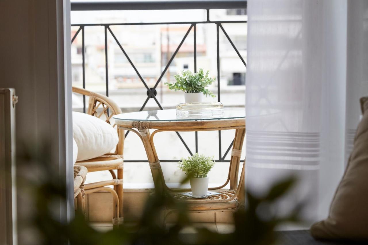 Luxury Studio In Xanthi Exteriér fotografie