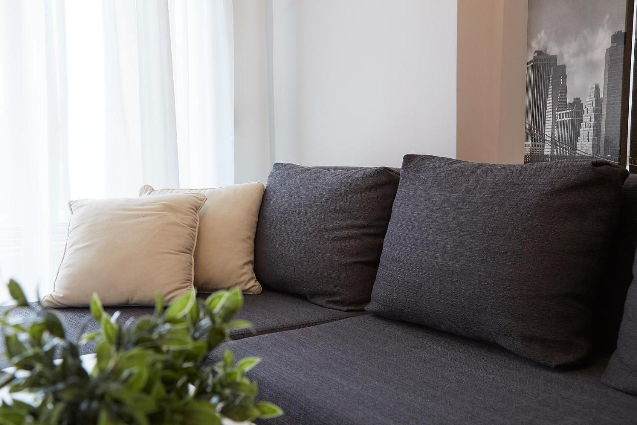 Luxury Studio In Xanthi Exteriér fotografie