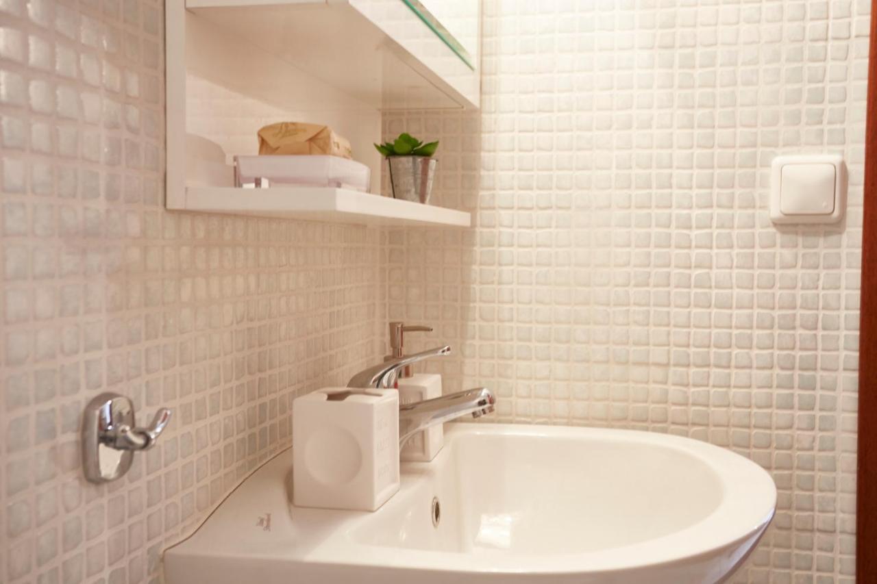 Luxury Studio In Xanthi Exteriér fotografie