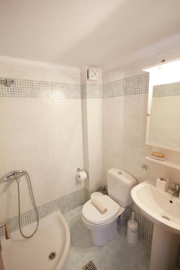 Luxury Studio In Xanthi Exteriér fotografie